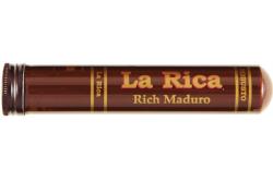 Cygaro La Rica Maduro Robusto Tubos BF10