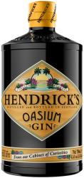 Gin Hendrick's Oasium 43,4% 0,7L