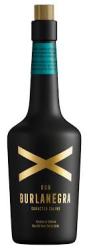 Rum Burlanegra Caracter Salino Sherry Casks 0,7L 40% Hiszpania