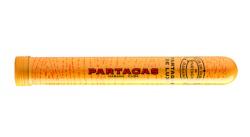 Cygaro Partagas De Luxe Tubos