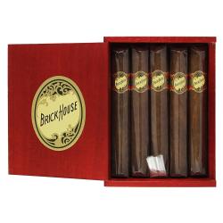 Cygaro Brick House Mighty Mighty Sampler 5 szt