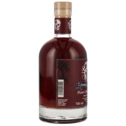 Rum T. Sonthi & Zuarin Plum Cake Edition 0,7L 40% 