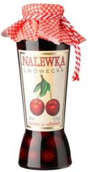 Nalewka Lwówecka Wiśnie w Alkoholu 0,5l 14,8%