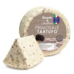 Antipasti Ser Włoski Primosale z Truflami 0,8kg