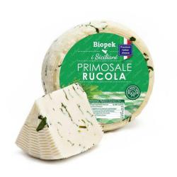 Antipasti Ser Włoski Primosale z Rukolą 0,8kg 