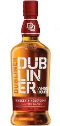 Dubliner Whiskey & Honeycomb Liqueur 30% 0,7L