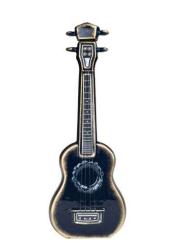 Wódka Gitara Ukulele 0,5L 40%