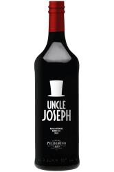 Wino Uncle Joseph Marsala Superiore Rubino Dolce DOC 18% CZ/S 0,75L