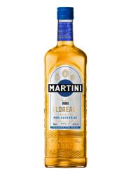 Martini Vibrante Floreale  wermut bezalkoholowy