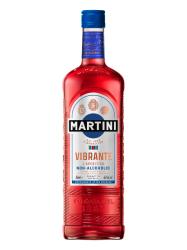 Martini Vibrante Aperitivo  wermut bezalkoholowy