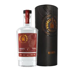 Okowita Żyto Podole Wielkie 2023 Premium 0,7L 43% Tuba