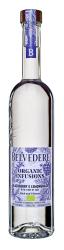 Wódka Belvedere Organic Infusions Black Berry & Lemon 40% 0,7L 