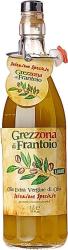 Oliwa Grezzona di Frantoio Extra Vergine 1L
