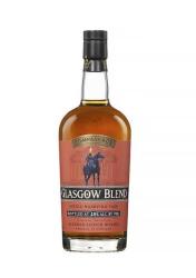 Whisky Compass Box Glasgow Blend Clynelish Tudor 0,7l 49%