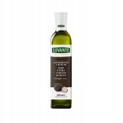 Oliwa Levante o Smaku Czarnej Trufli Extra Vergine 250ml