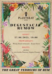 BILET WSTĘPU  DEGUSTACJA