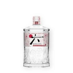 Gin Roku Japanese Sakura Bloom 0,7L 43% Suntory