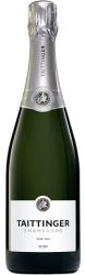 Szampan Taittinger Cuvée DemiSec 12,5% 0,75L B/PW 