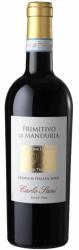Wino Carlo Sani Primitivo di Manduria 0,75L CZ/W Włochy 