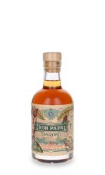 Rum Don Papa Baroko miniaturka 0,2l 40%
