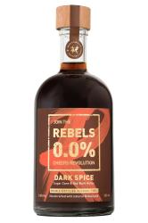 Rebels Dark Spice 0,0% bezalkoholowy online