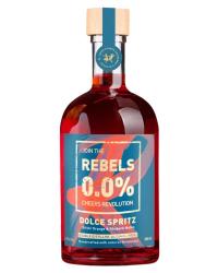 Rebels Dolce Spritz 0,0% 0,5L bezalkoholowy spritz online