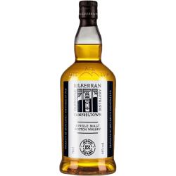 Whisky Kilkerran 12YO Single Malt 46% 0,7L