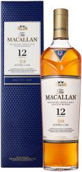 Whisky Macallan 12YO Double Cask Single Malt 40% 0,7l