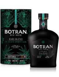 Rum Ron Botran Rare Blend Ex Agave Cask  rum finiszowany w beczce po tequili online