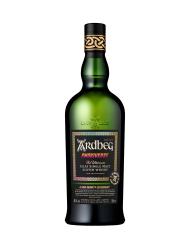 Kolekcjonerska whisky szkocka Ardbeg w wydaniu limitowanym 2025 rok