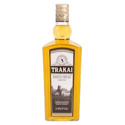 Miód Litewski Trakai 0,5l 15%