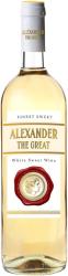 WINO ALEXANDER THE GREAT B/S 1L