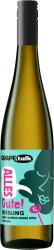 Wino Grape Talk Riesling  lekkie, tanie wino online
