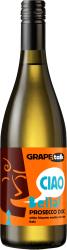 Wino Grape Talk Prosecco 0,75L Białe Półwytrawne