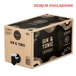 Punch Club Mojito Koncentrat 48% 10L