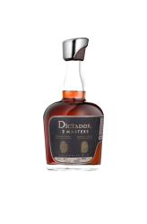 Rum Dictador 2 Masters 2022 Carlos 1980 0,7L 44% 