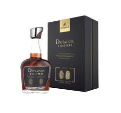 Rum Dictador 2 Masters 2023 Royal Tokaji 1983 0,7L 44%