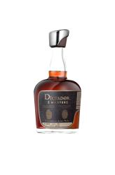 Rum Dictador 2 Masters 2024 Penderyn 2000 0,7L 46,2% 