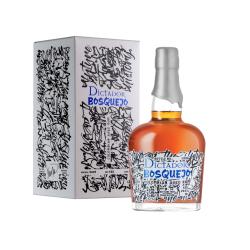 Rum Dictador Bosquejo American Oak 2005 42% 0,7L