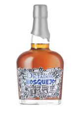 Rum Dictador Bosquejo American Oak 2005 42% 0,7L