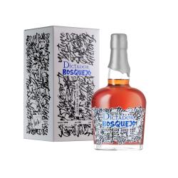 Rum Dictador Bosquejo Sherry 1995 45% 0,7L