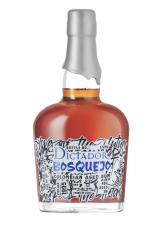 Rum Dictador Bosquejo Sherry 1995 45% 0,7L