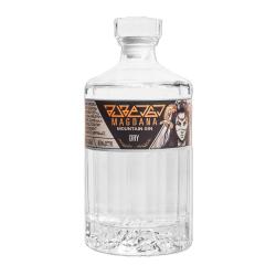 Gin Magdana Mountain Dry 1L 44%