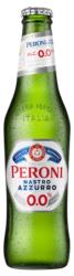 PIWO PERONI NASTRO AZZURRO 0,0% 0,33L BUT./BZ