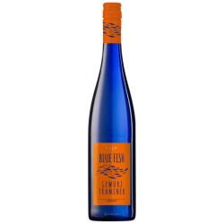 Wino Blue Fish Gewurztraminer 10,5% B/PS 0,75L