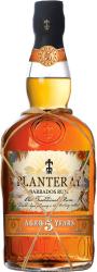 Rum Planteray 5YO Barbados 40% 0,7L