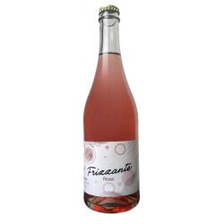 Wino Winnica Cantina Frizzante Rose 12,5% 2024 0,75L 