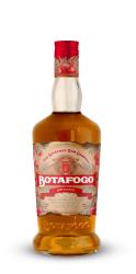 Rum Botafogo Spiced 0,7l 40% Karaiby