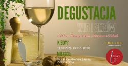 BILET WSTĘPU DEGUSTACJA WIN
