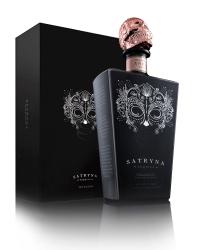 Tequila Satryna Anejo 38% 0,7L 